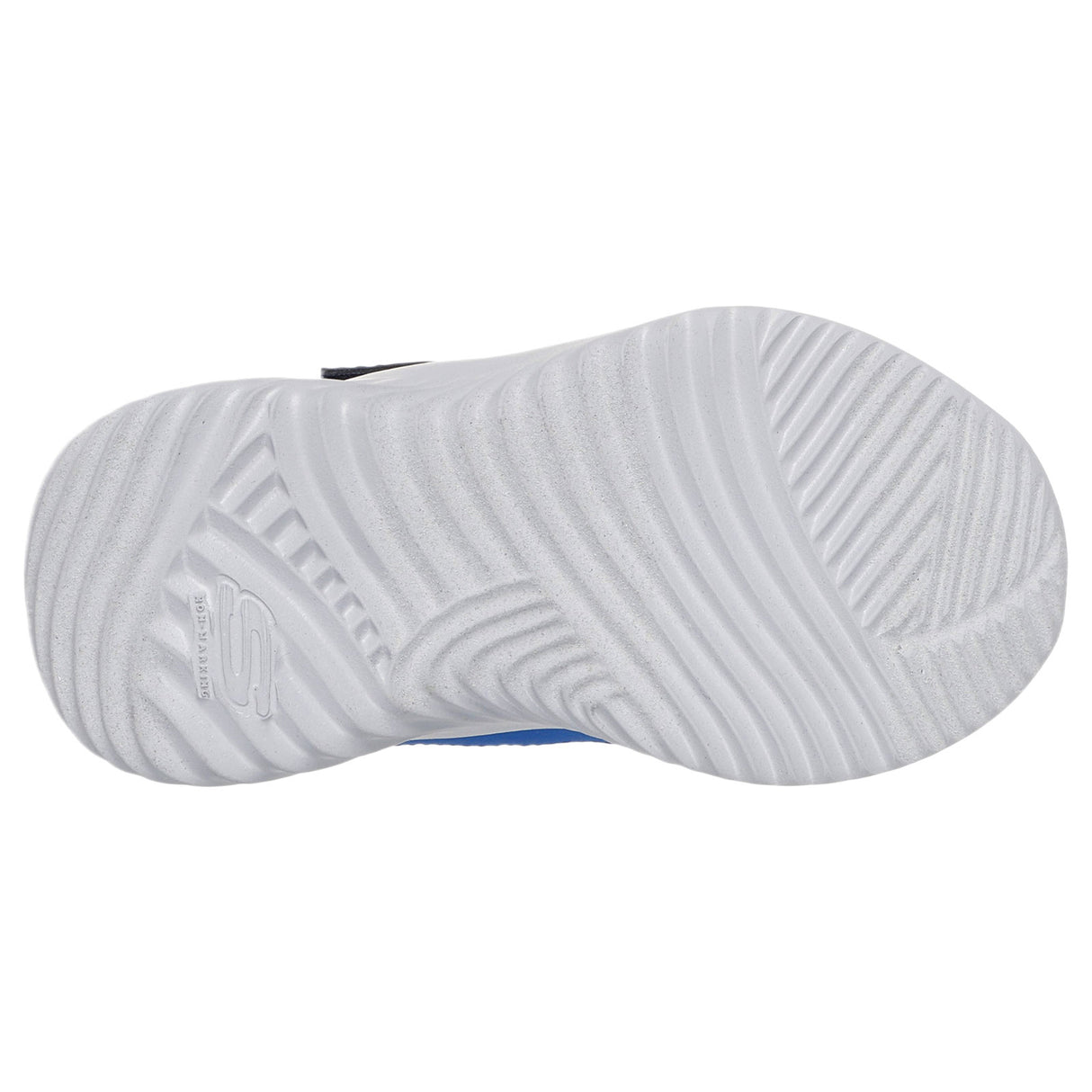Skechers Inf Boys Bounder Blue
