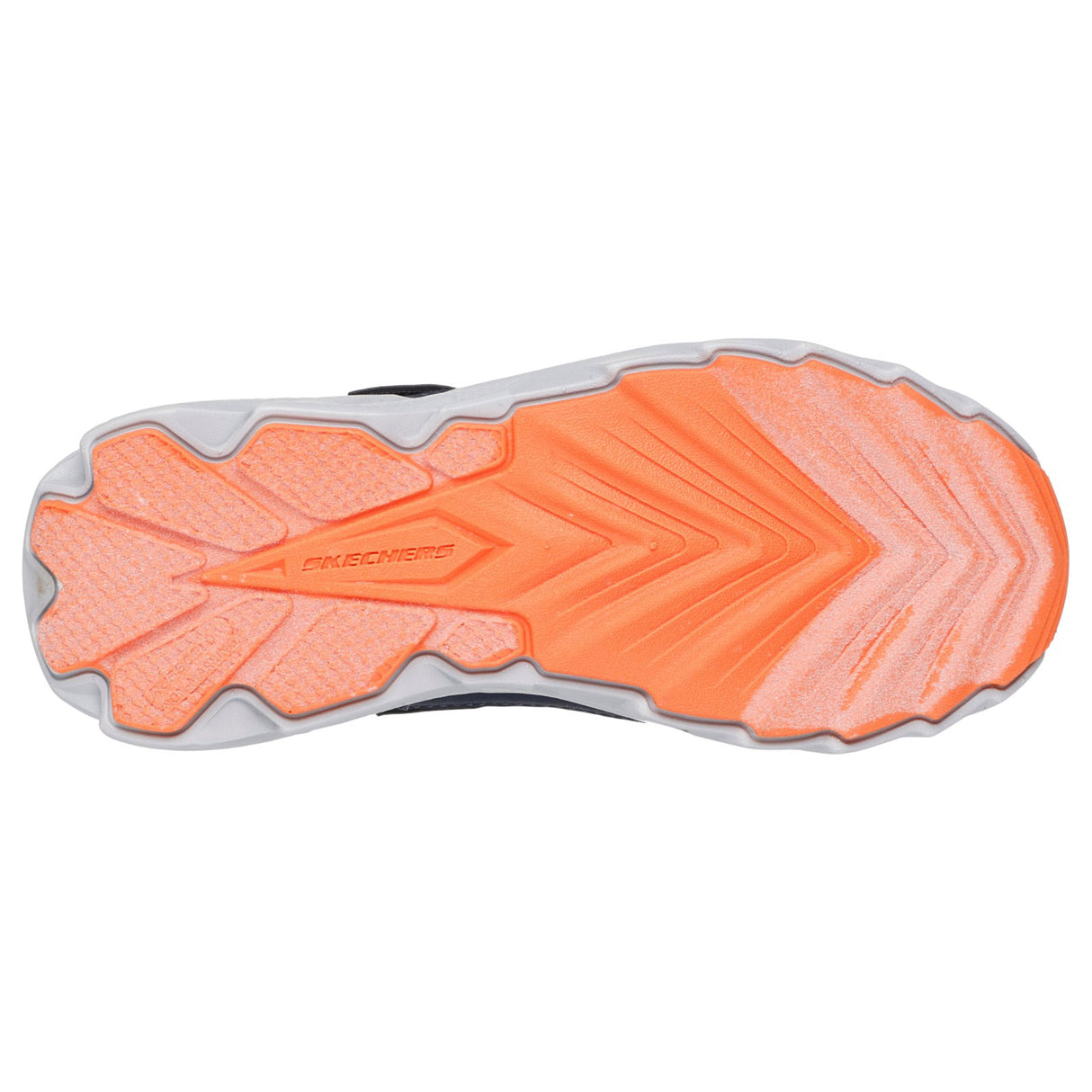 Skechers JrB Elite Sport Tread Aquavk Nv