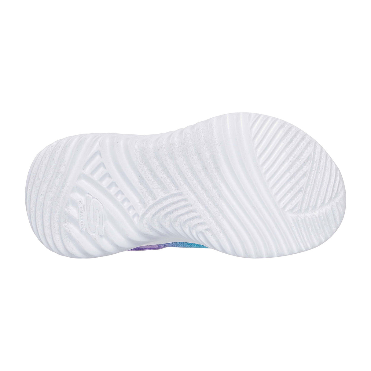 Skechers Boys Bounder Purple