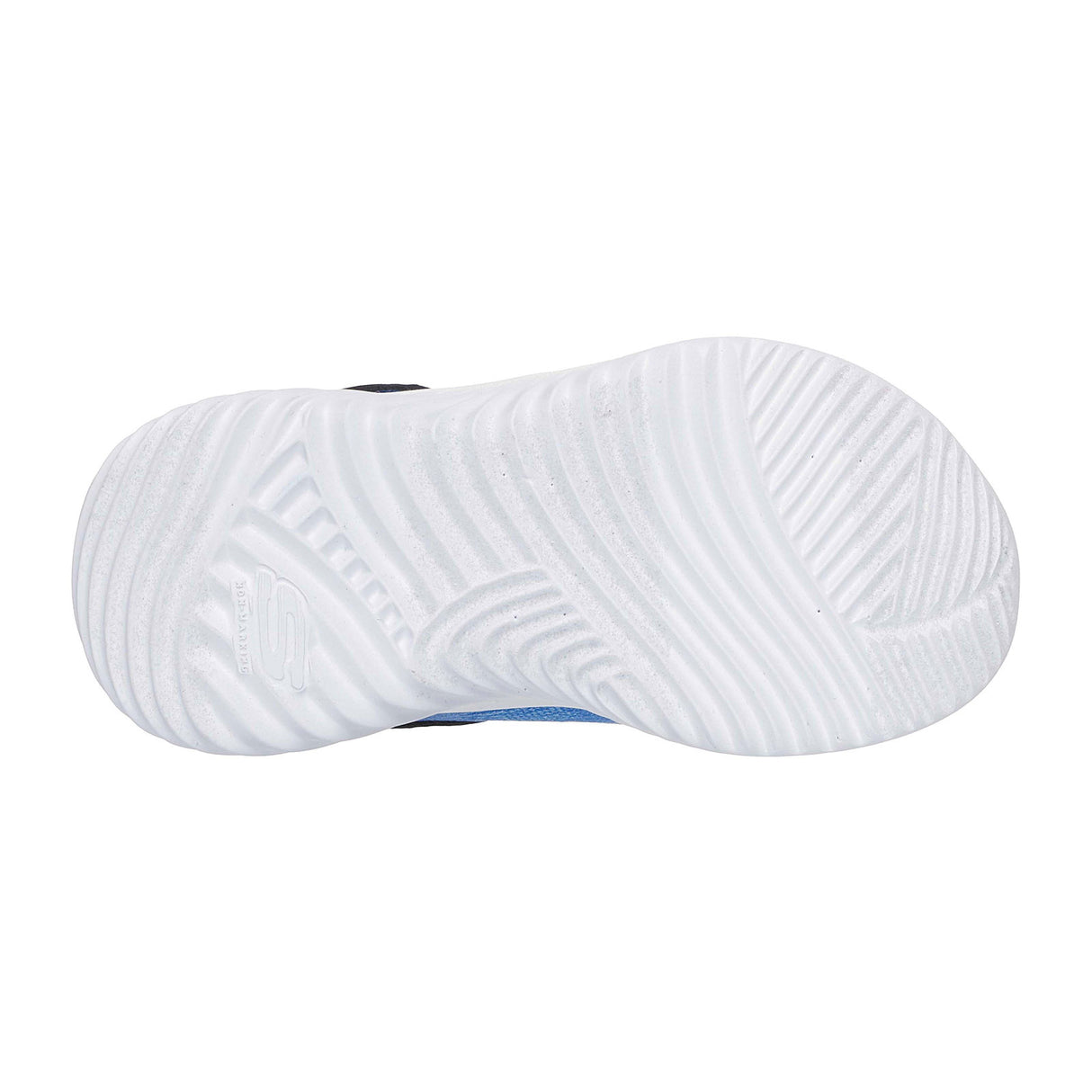 Skechers Girls Bounder Navy