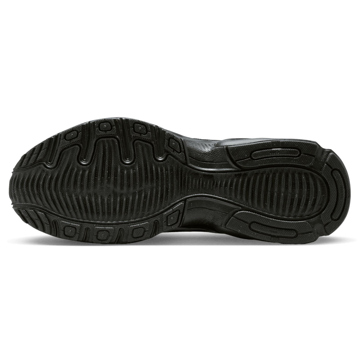 Nike Mens Air Max Fire Black