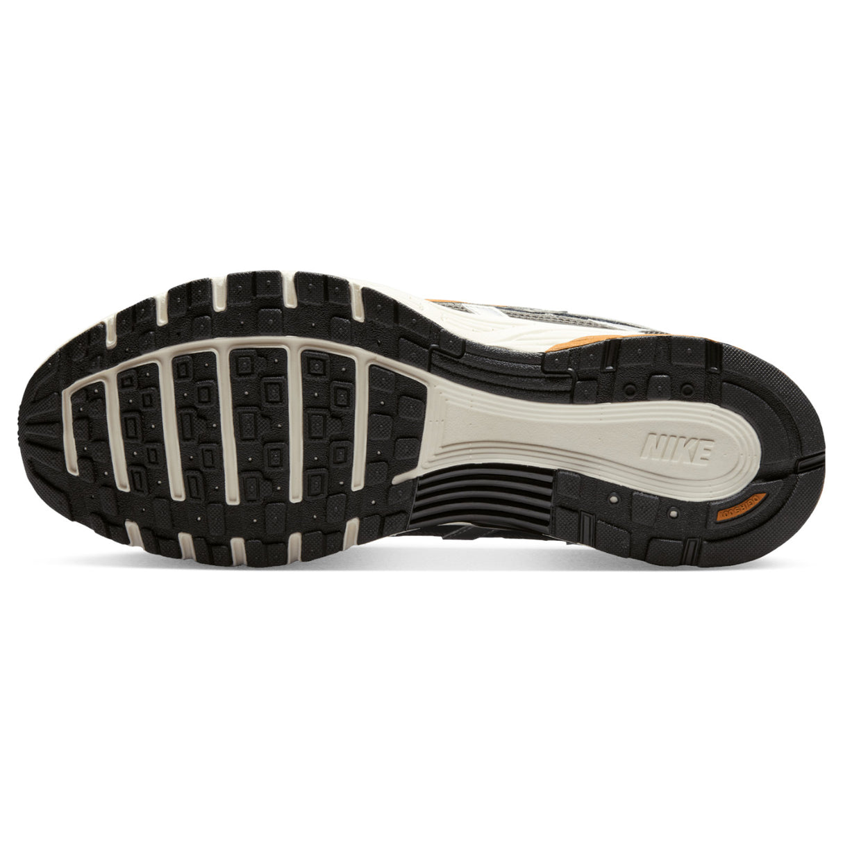 Nike Mens P-6000 Black