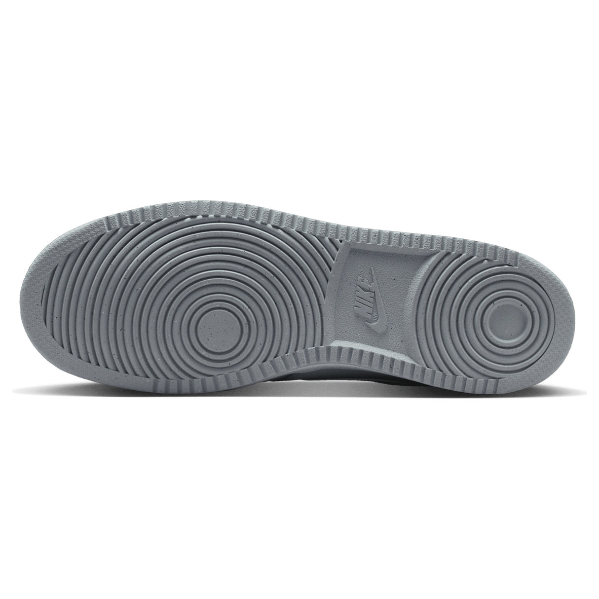 Nike Mens Court Vision Low Premium Grey