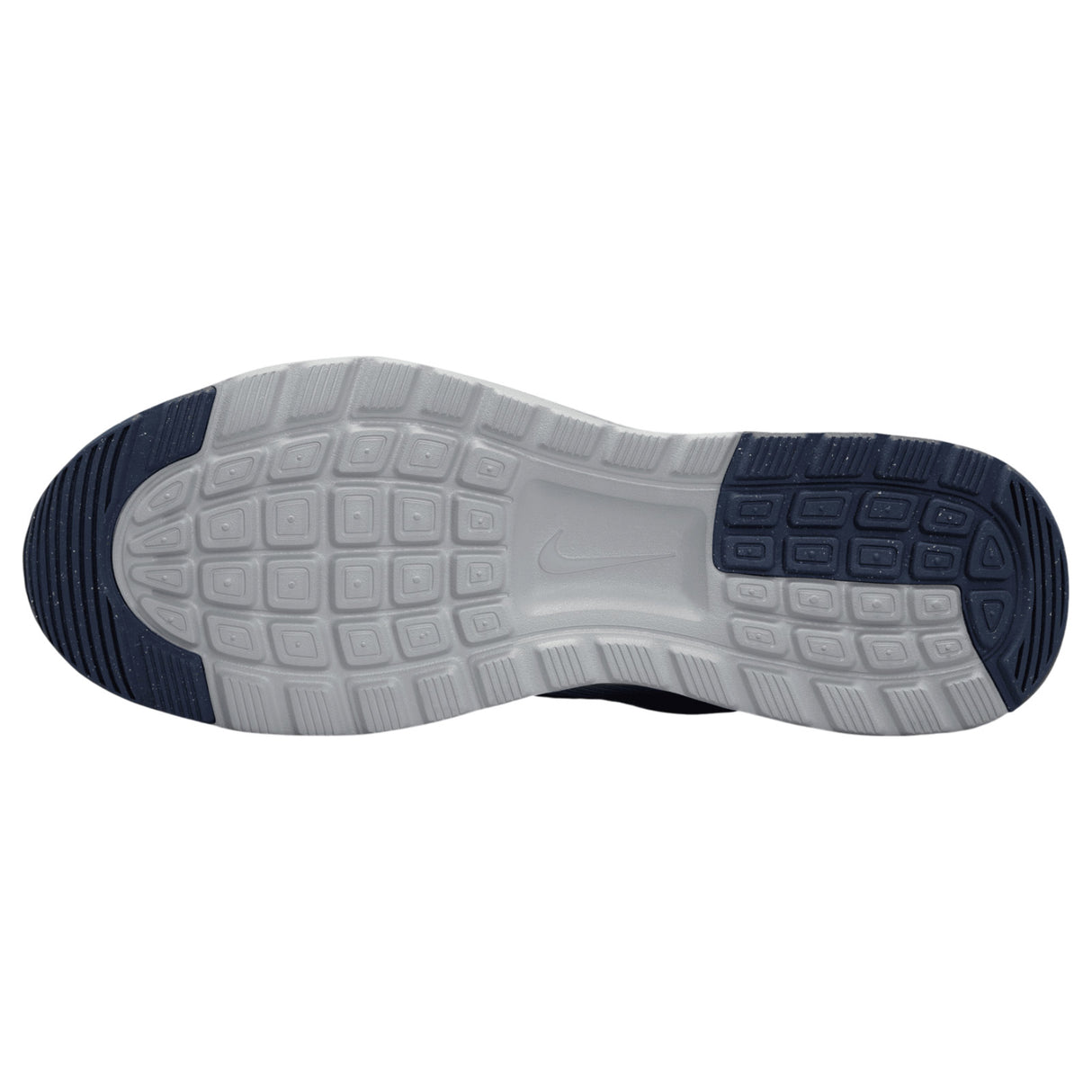 Nike Mens Air Max Nuaxis Grey/White