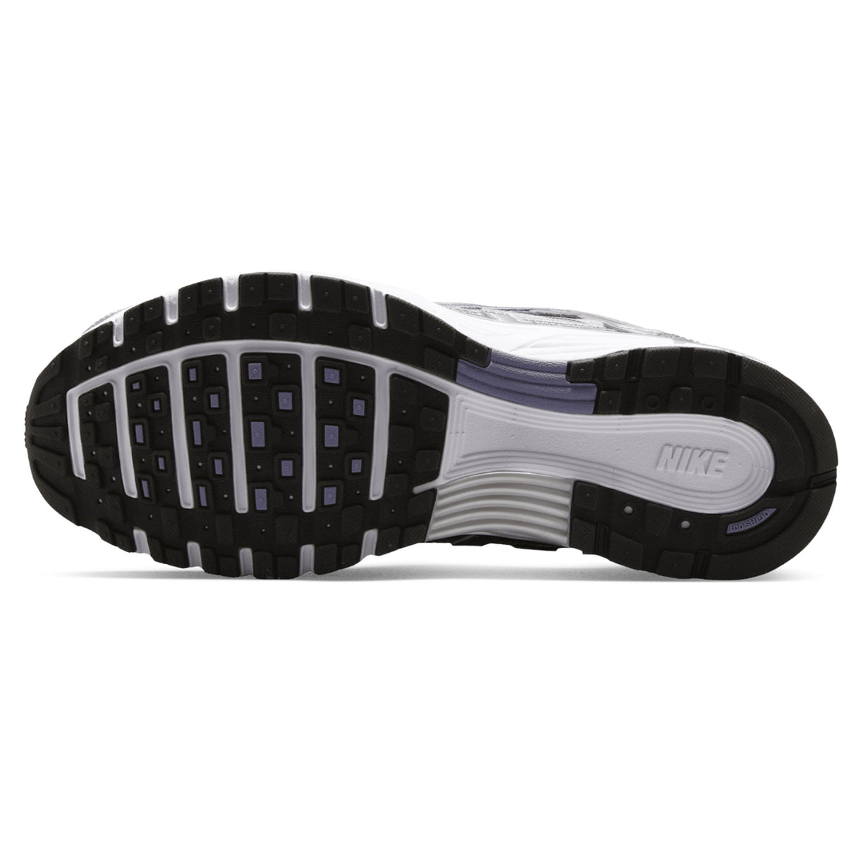Nike Wmns P-6000 Silver