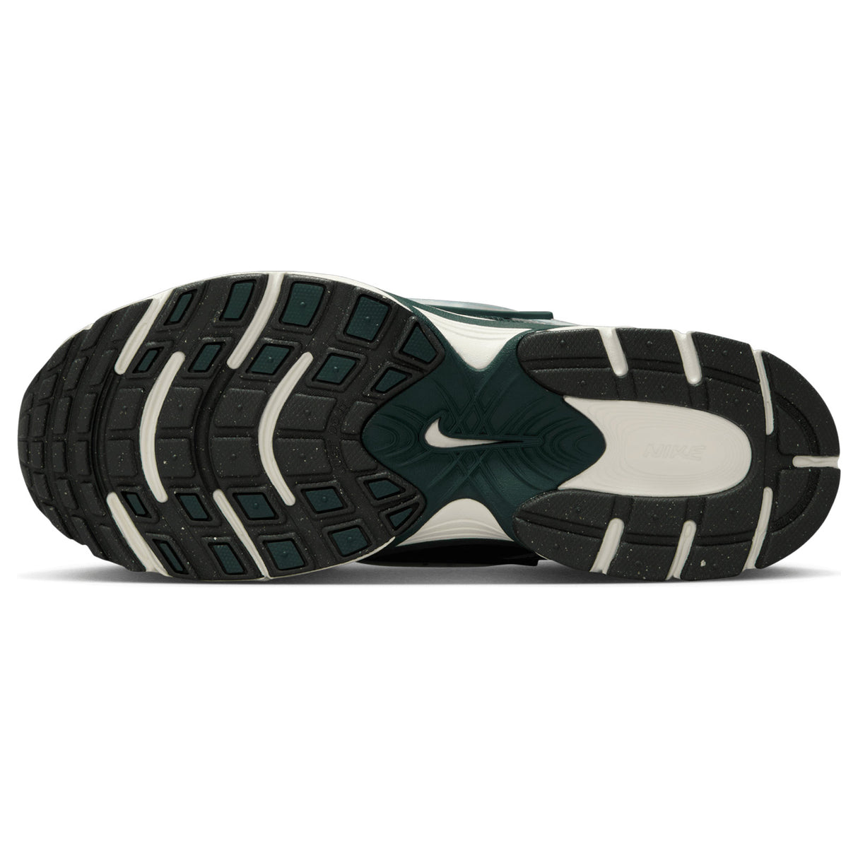 Nike Wmns V5 Rnr Silver