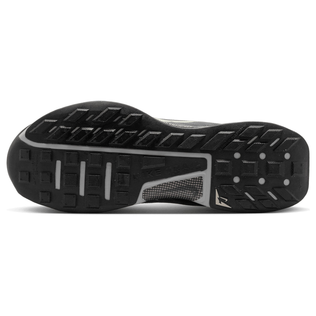 Nike Mens Juniper Trail 3 Grey