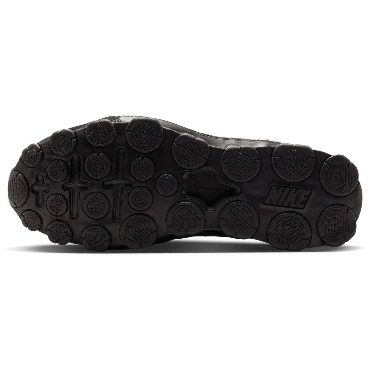 Nike Wmns Reax 8 TR Black/White