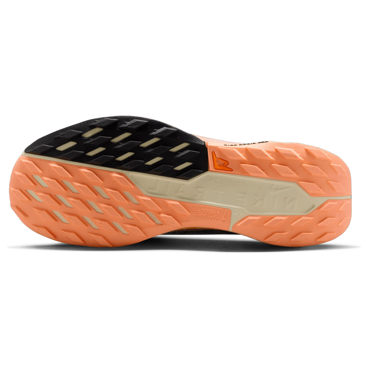 Nike Wmns Pegasus Trail 5 GoreTex Purple