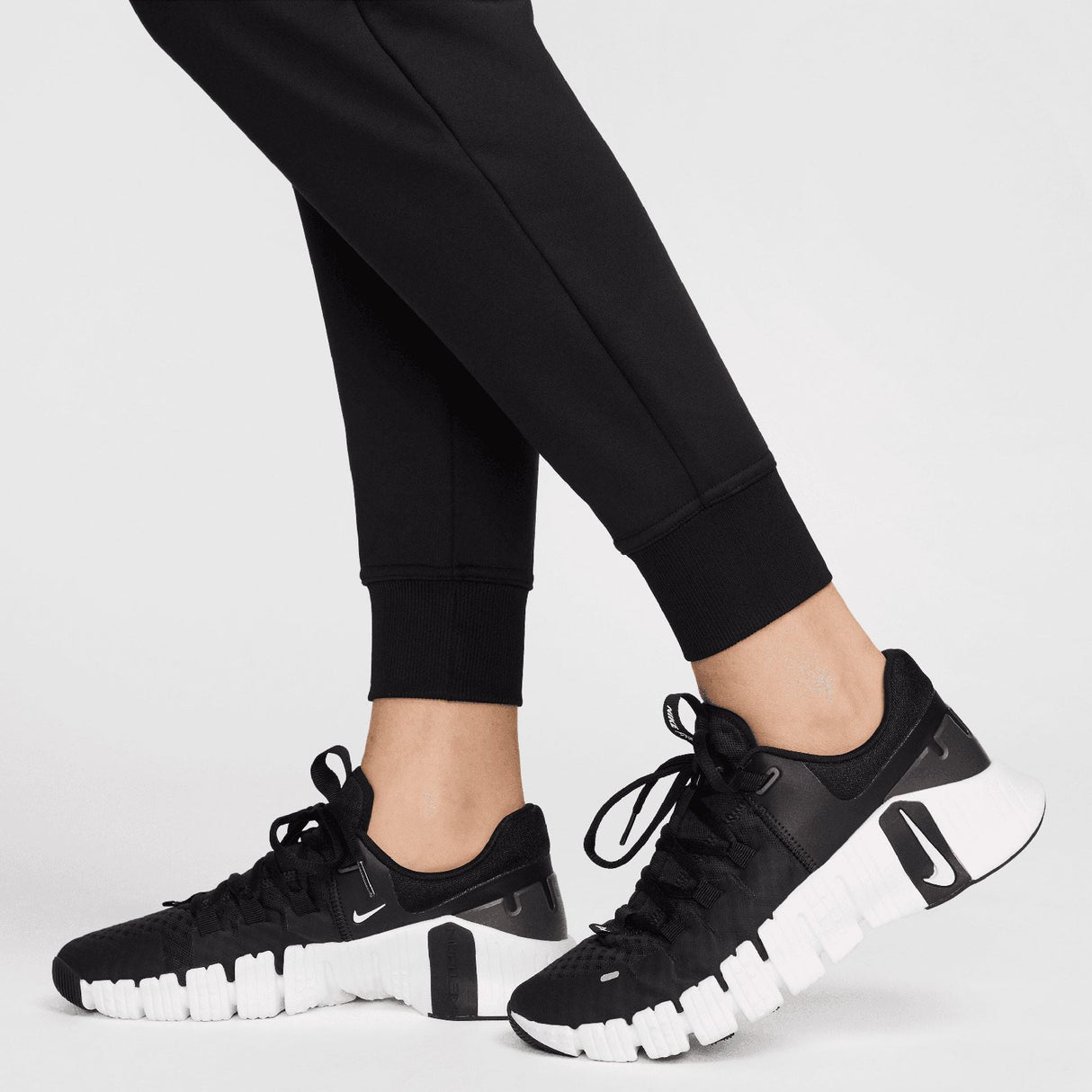 Nike Wmns ONE TF JOGGER PANT Black