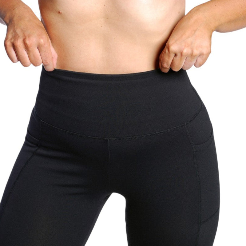 Peachylean Soft Touch Sculpting Womens High-Waisted Legging