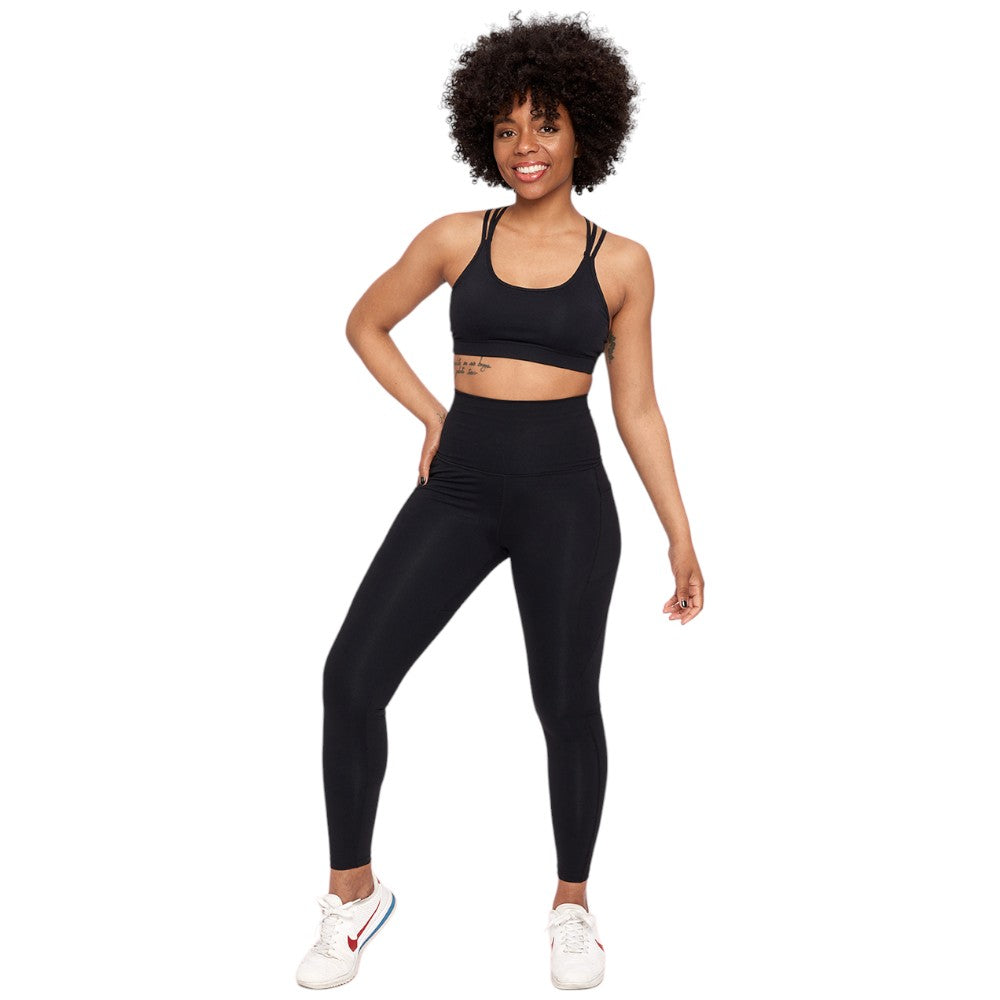 Peachylean Hero Super Hold Womens High-Waisted Legging
