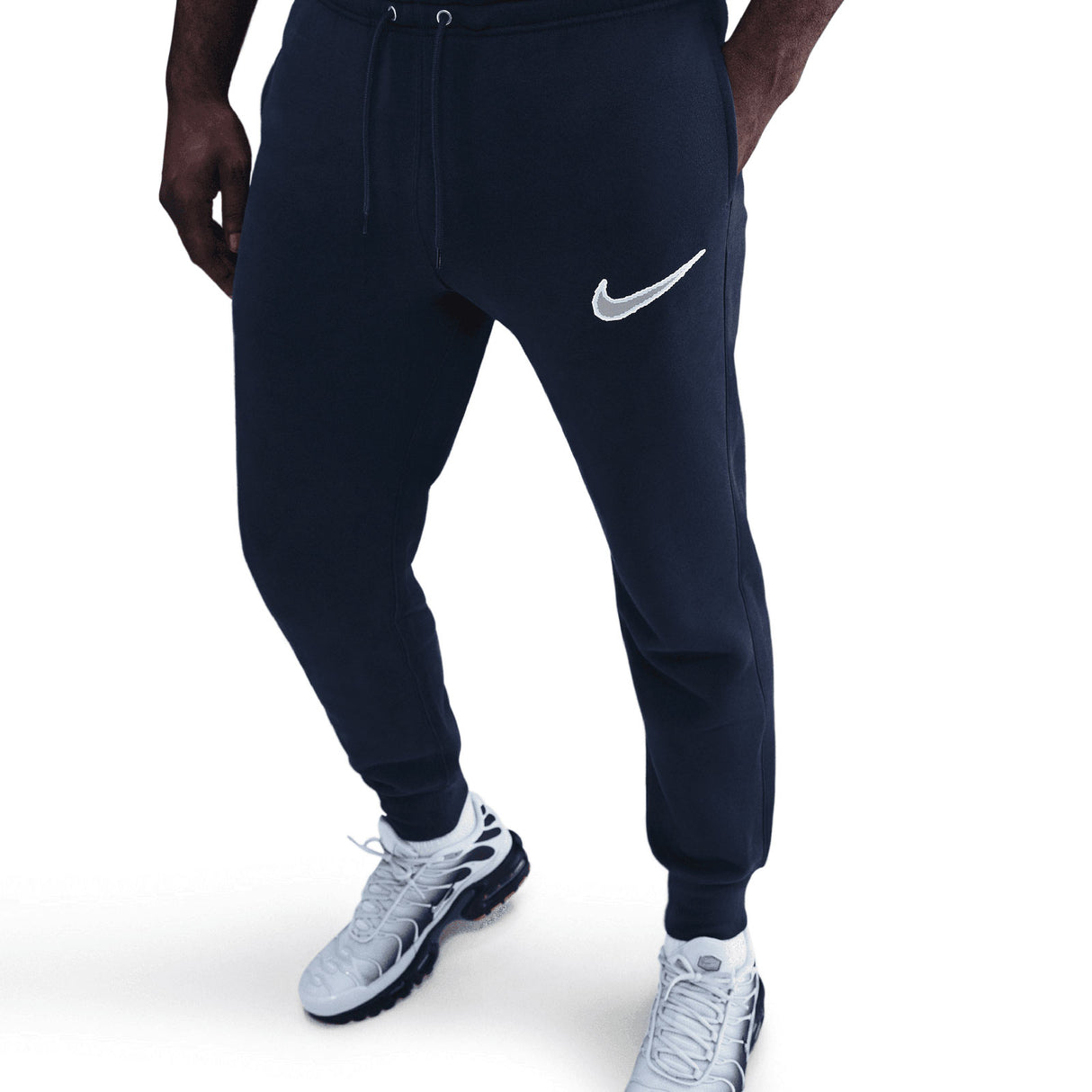Nike Sportswear Club Neo Varsity Mens Fleece Joggers