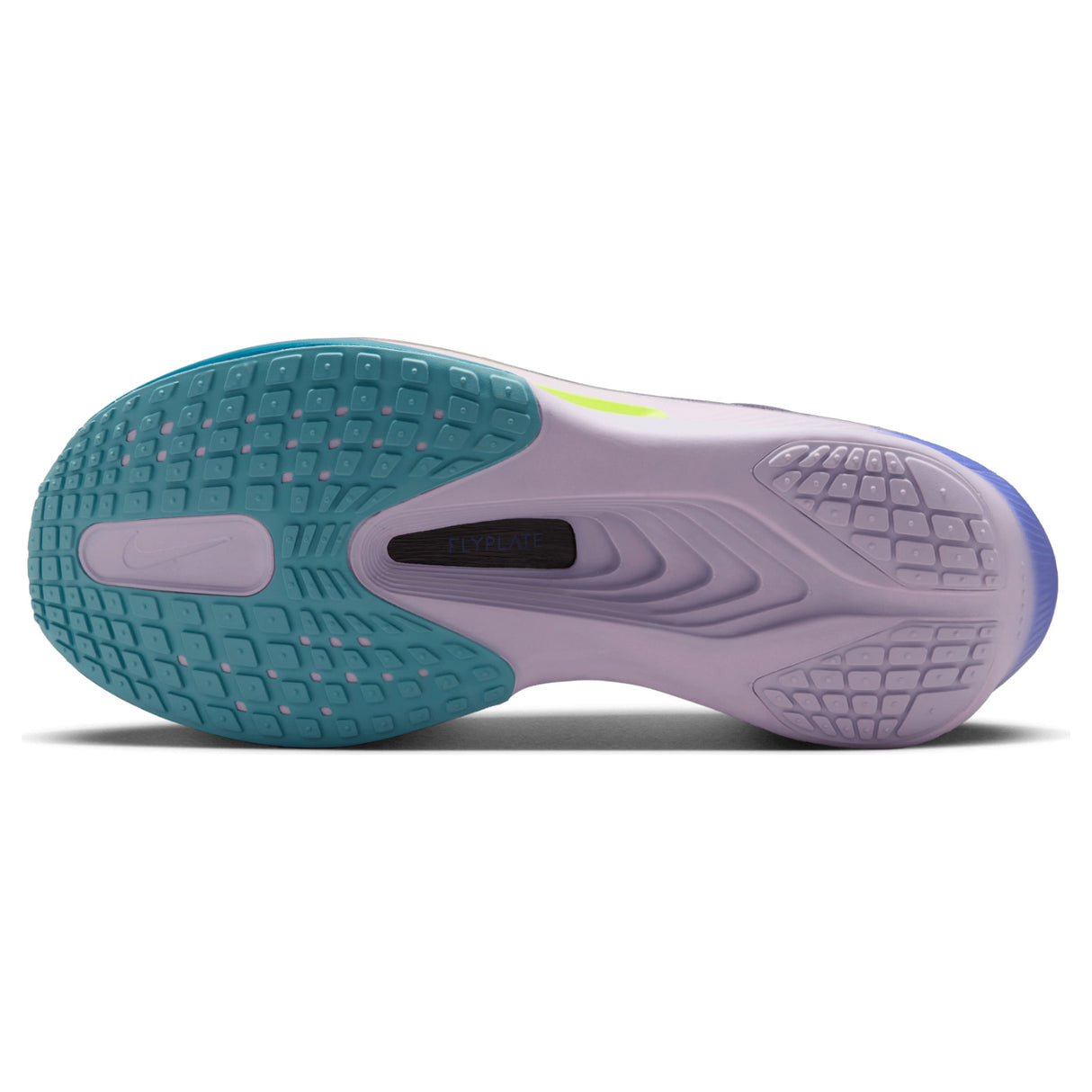 Nike Zoom Fly 6 Mens Navy