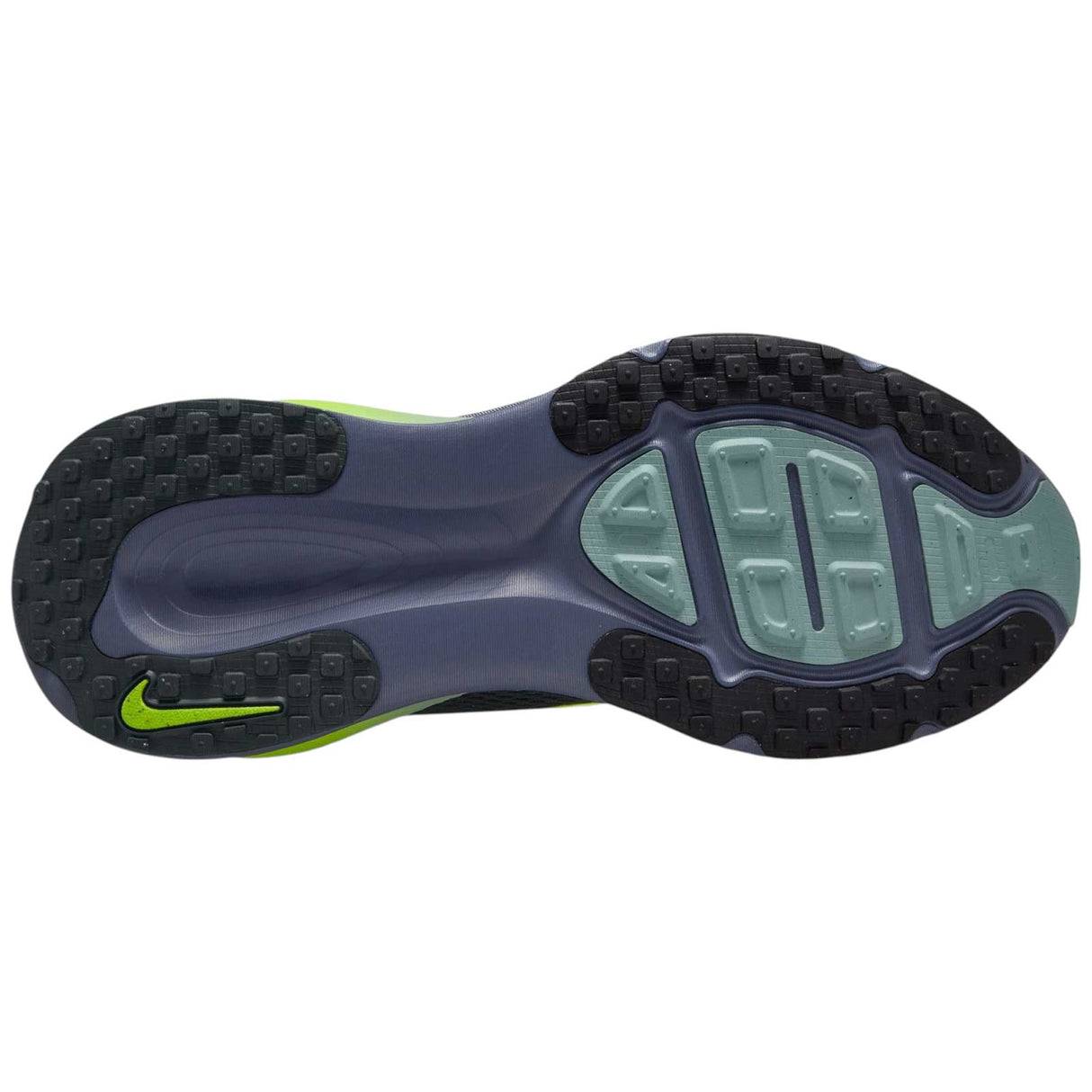 Nike Vomero 18 Mens Road Running Shoes