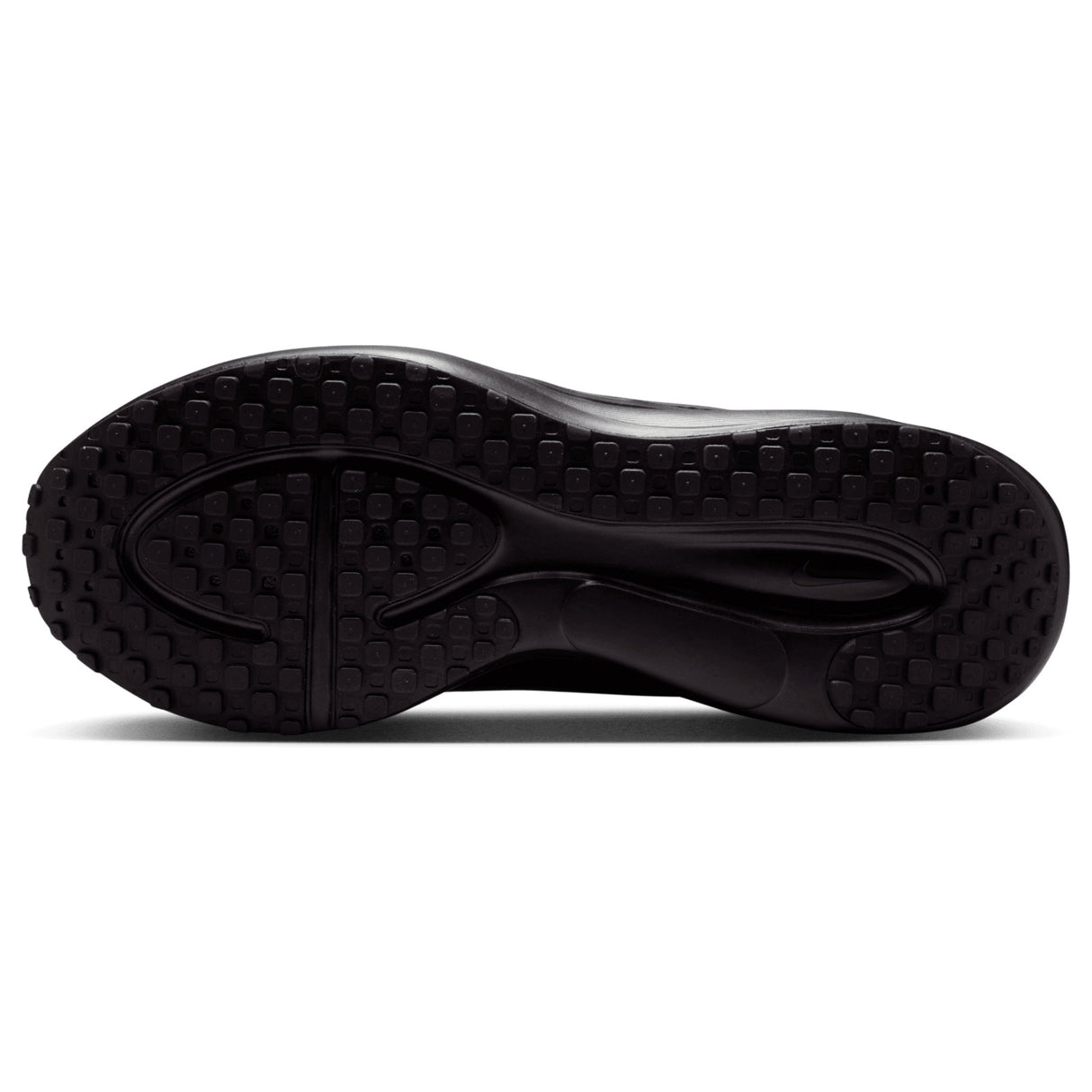 Nike Revolution 8 Mens Black