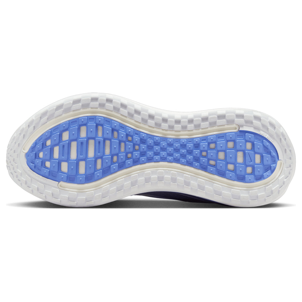 Nike Vomero Plus Womens Royal