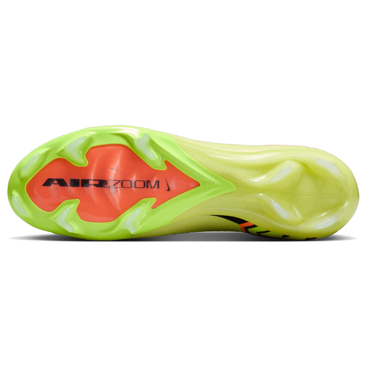 Nike Merc Superfly 10 Elite SG Yellow