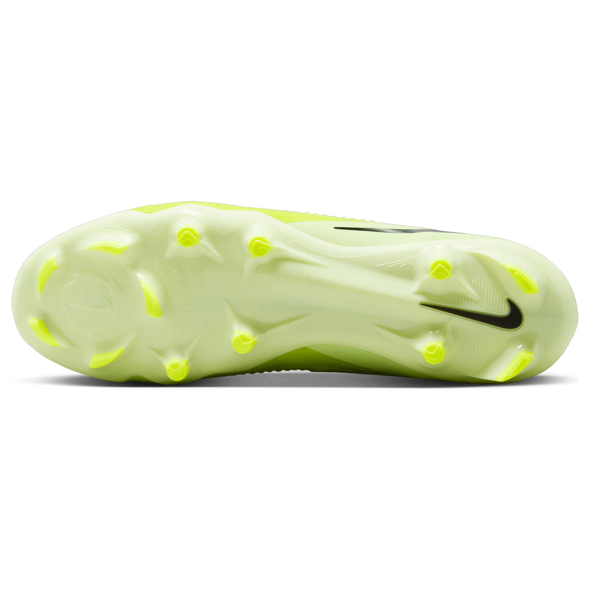 Nike Phantom 6 High Pro FG Yellow