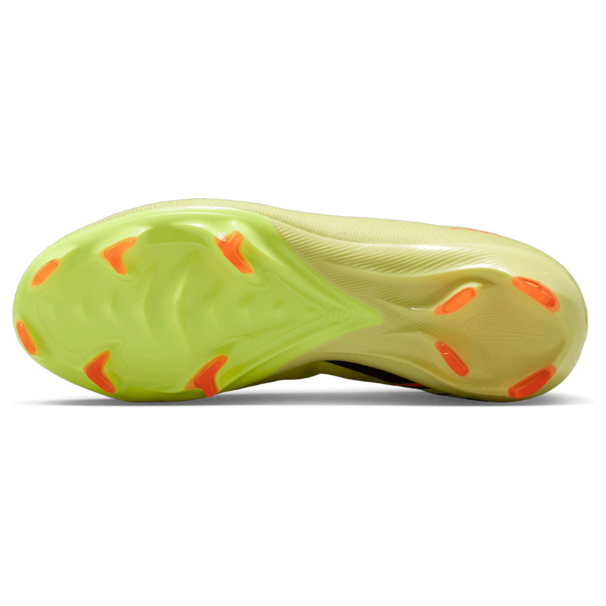 Nike Kids Merc Vapor 16 Pro FG Yellow