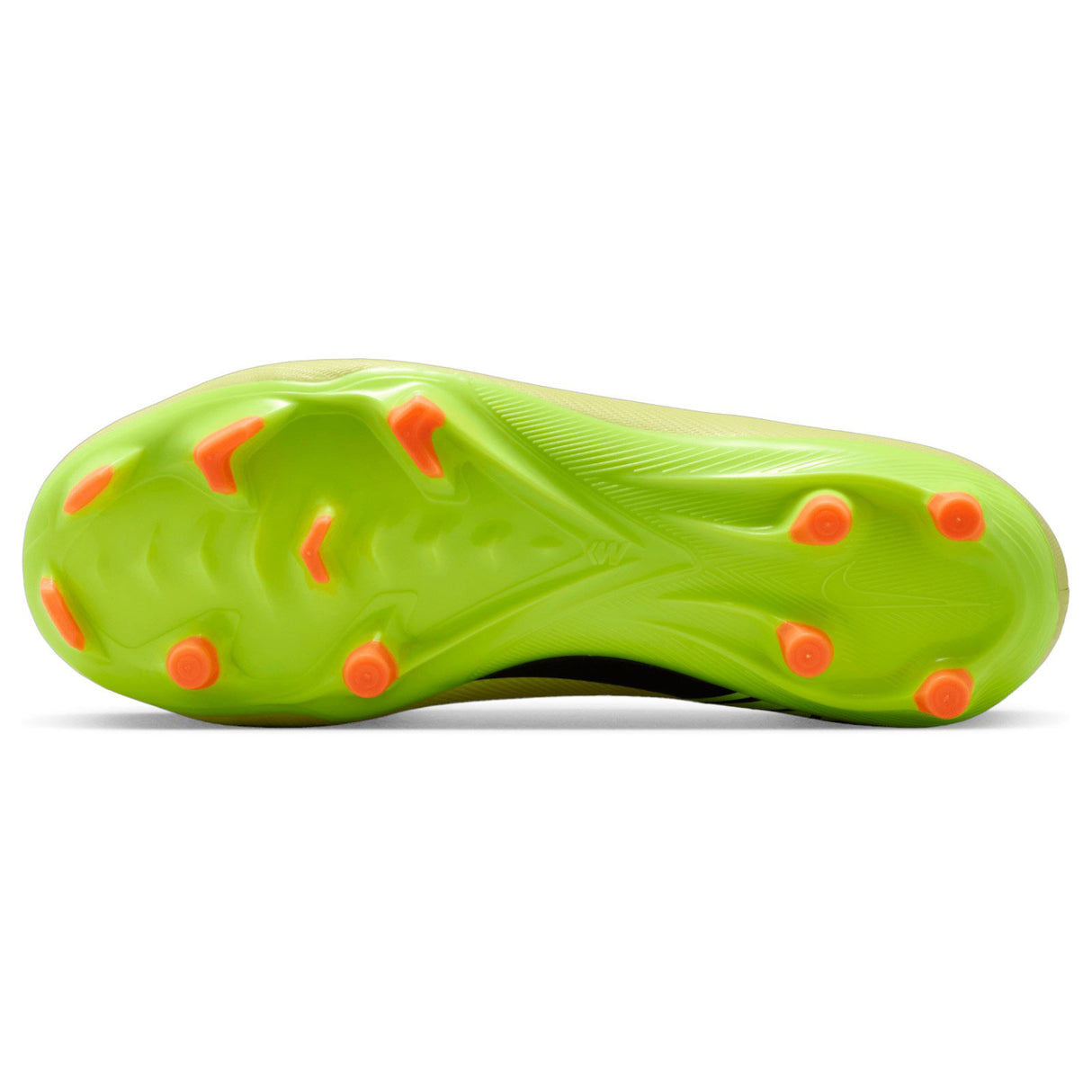 Nike Kids Merc Superfly 10 Acad FG Yellw