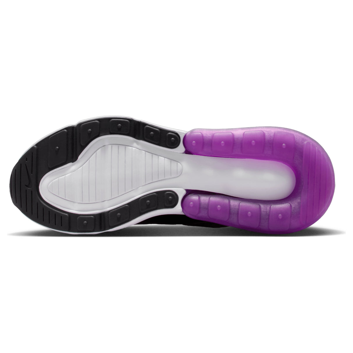 Nike Kids Air Max 270 Black