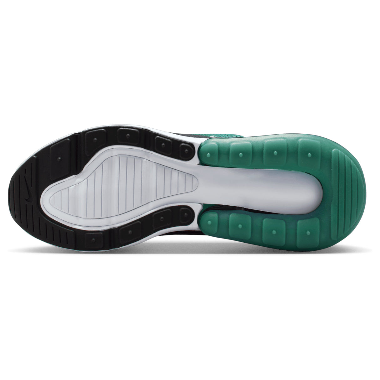 Nike Kids Air Max 270 Black