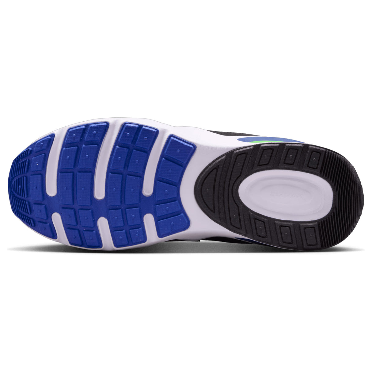 Nike Kids Air Max Nova Blue