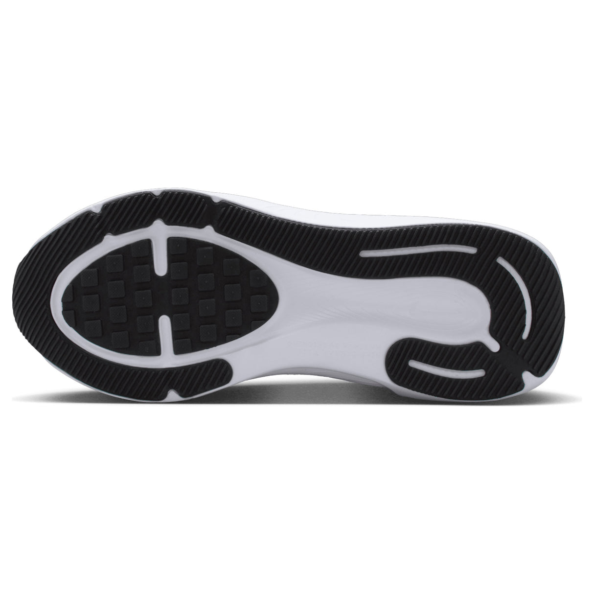 Nike Kids Stellar Ride Black