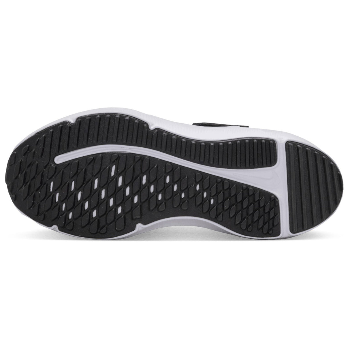 Nike Jnr Cosmic Runner Black