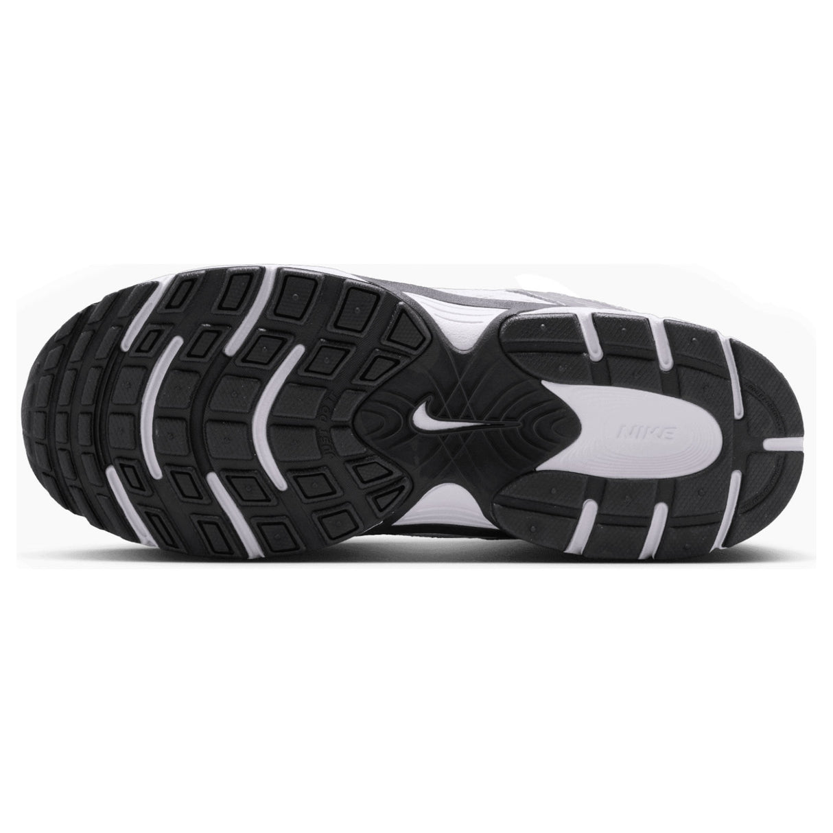 NIKE KIDS V5 RNR WH/BLK