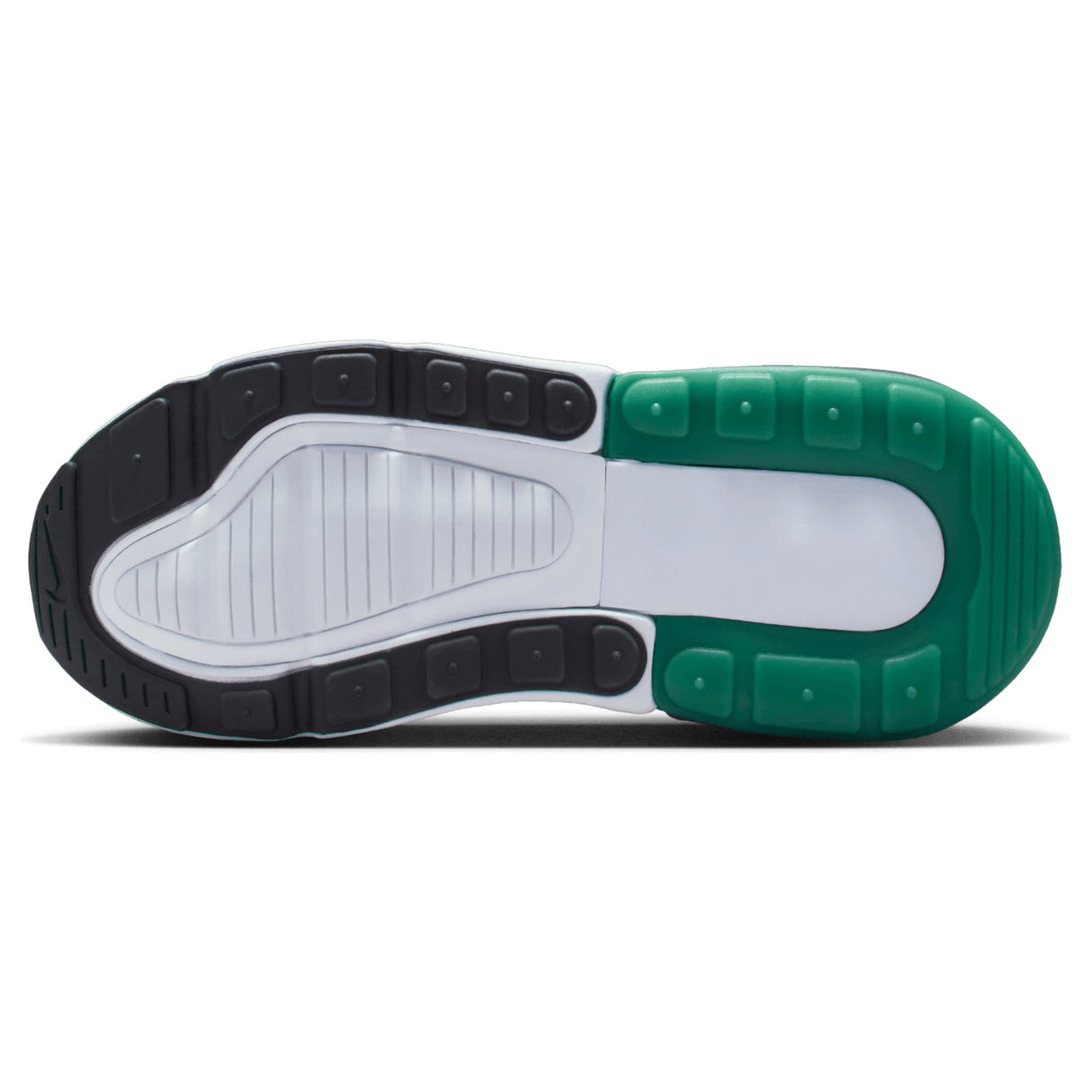 Nike Jne Air Max 270 Green