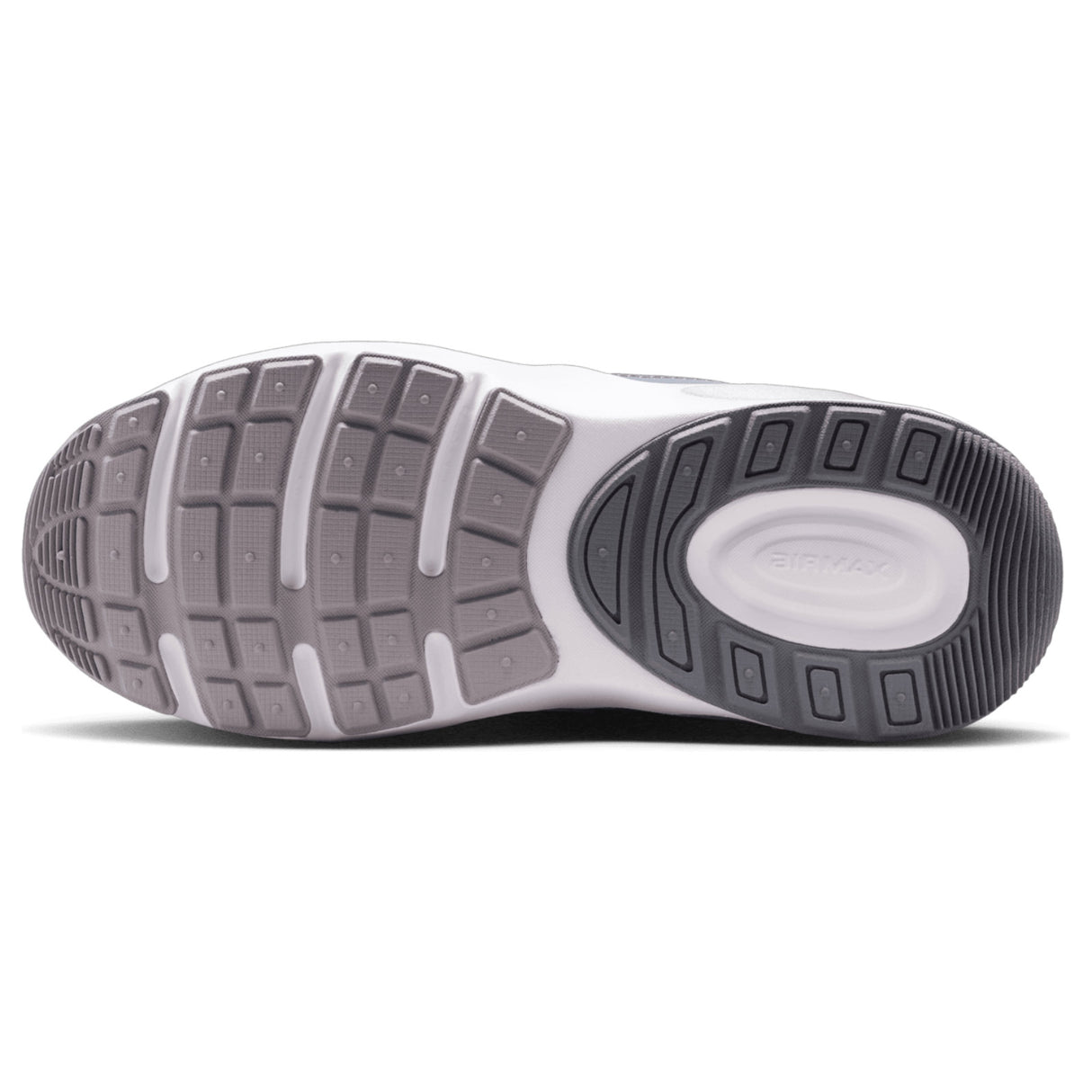 Nike Jnr Air Max Nova Grey