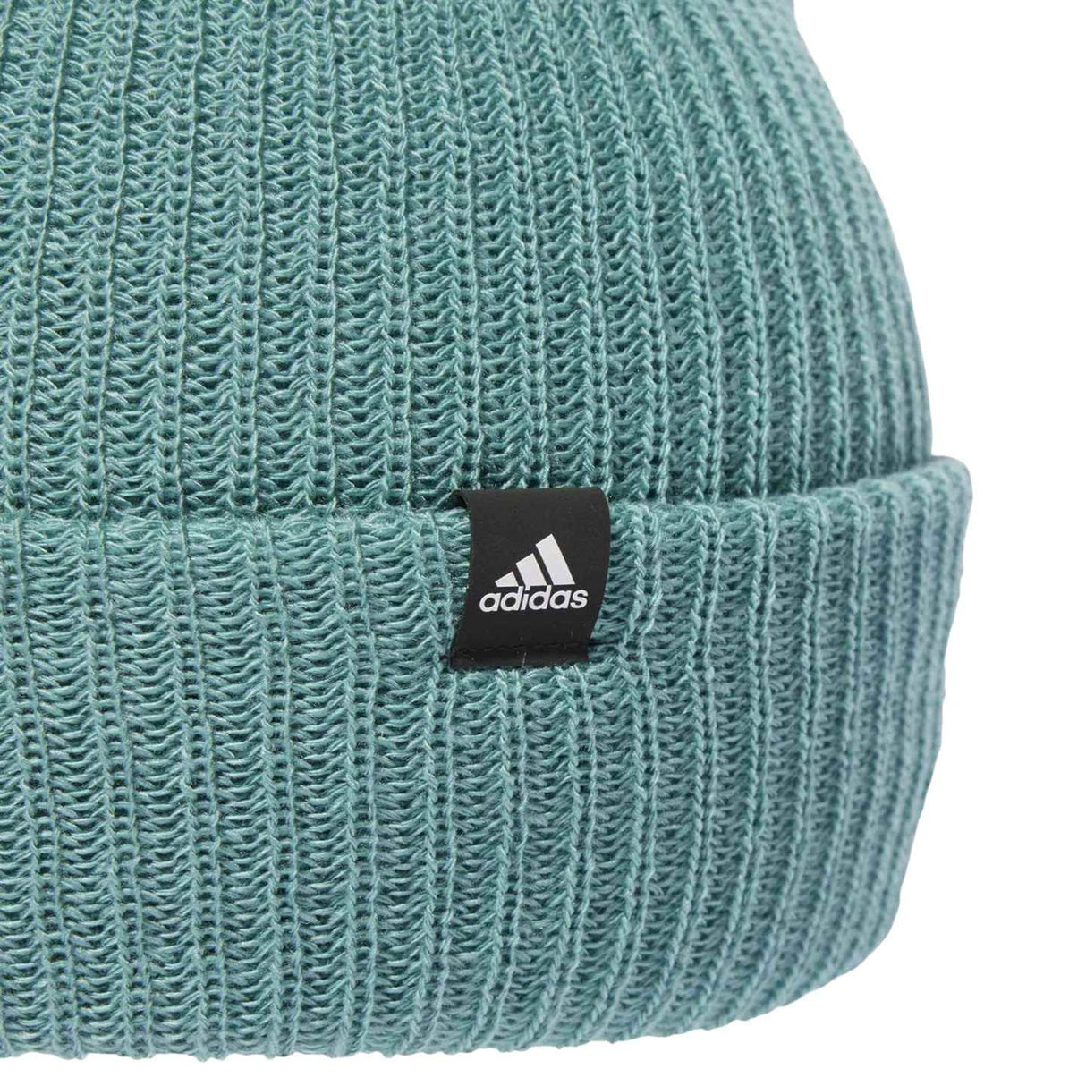 adidas Classic Beanie Green