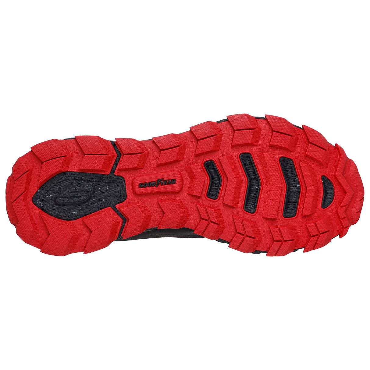 Skechers Max Protect Mens Black
