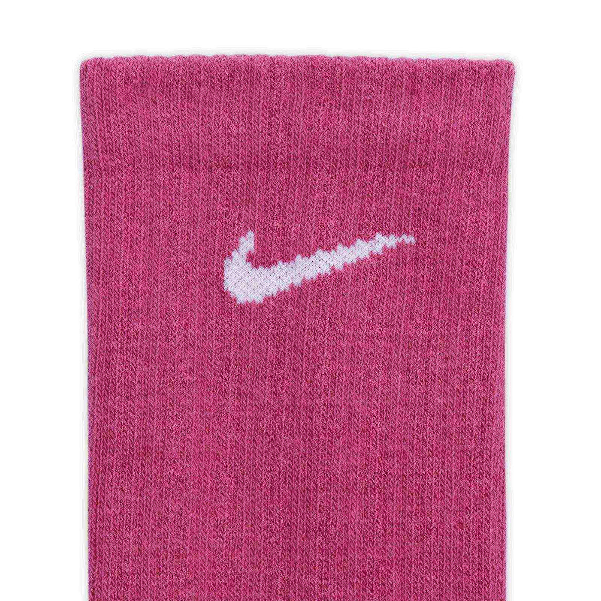 Nike Training Crew Sock 3pk Multi