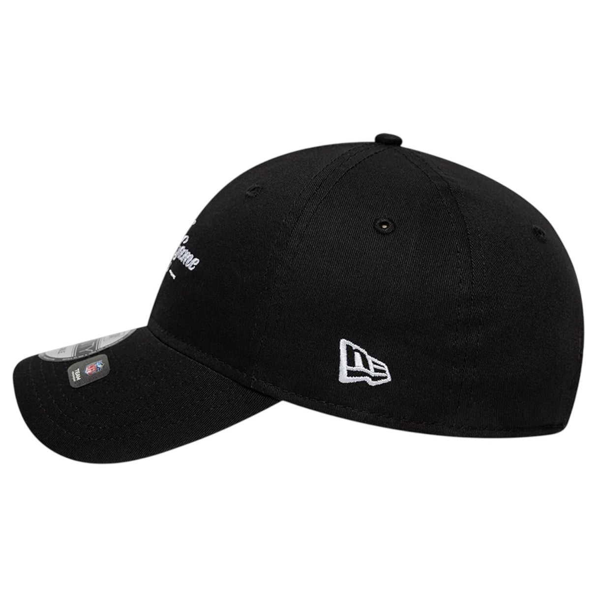 NEW ERA NFL Dublin Game 9Twenty Hat Blk
