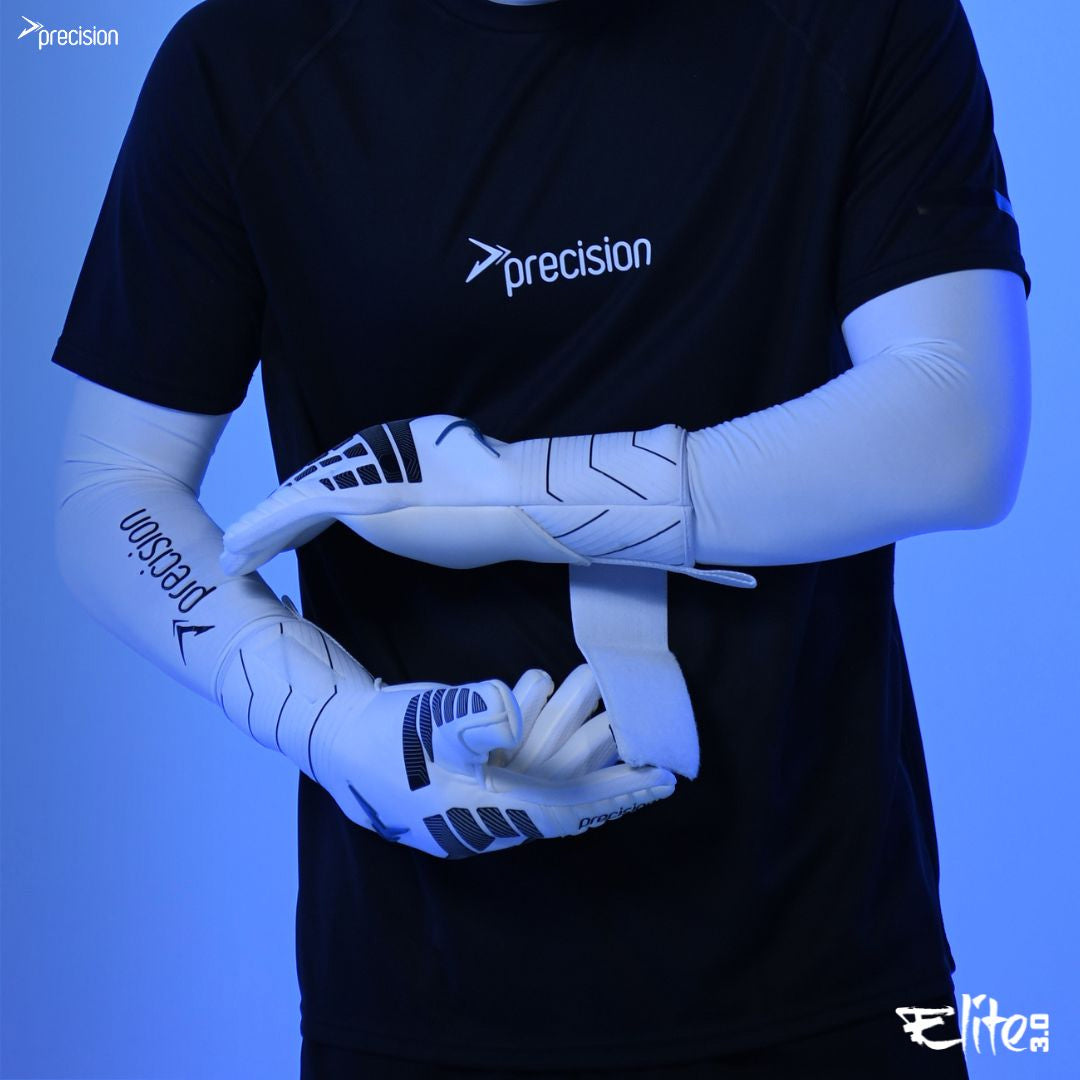 Precision Kid Elite 3.0 Contact Gk Glv W