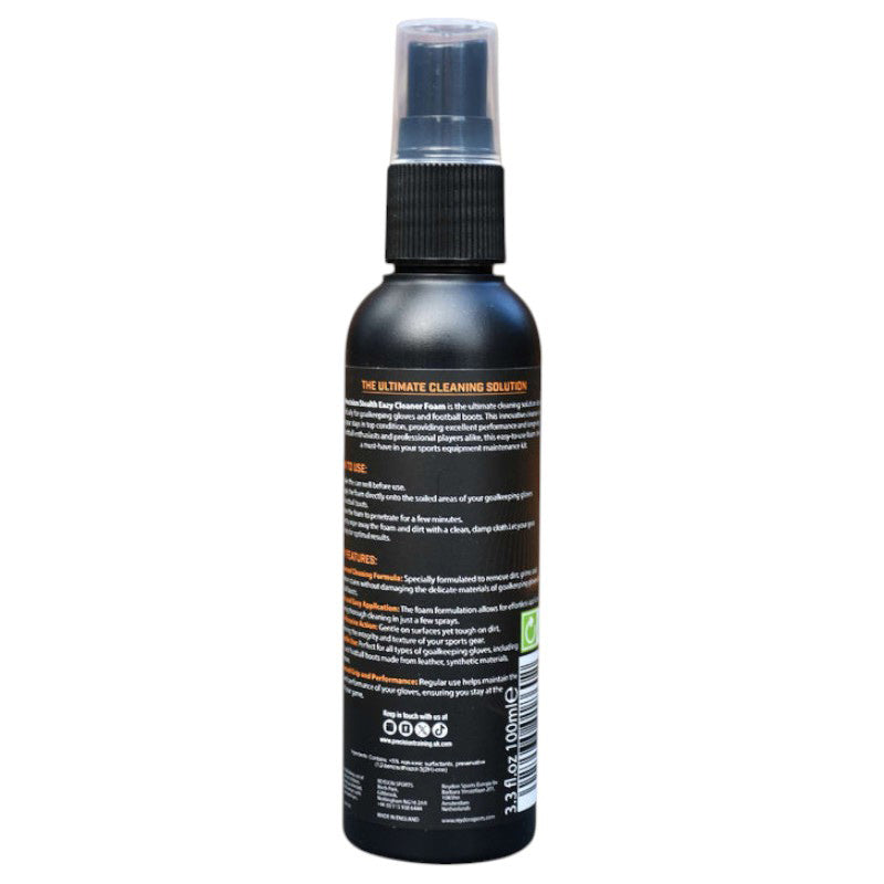 Precision Stealth Eazy Cleaner Foam