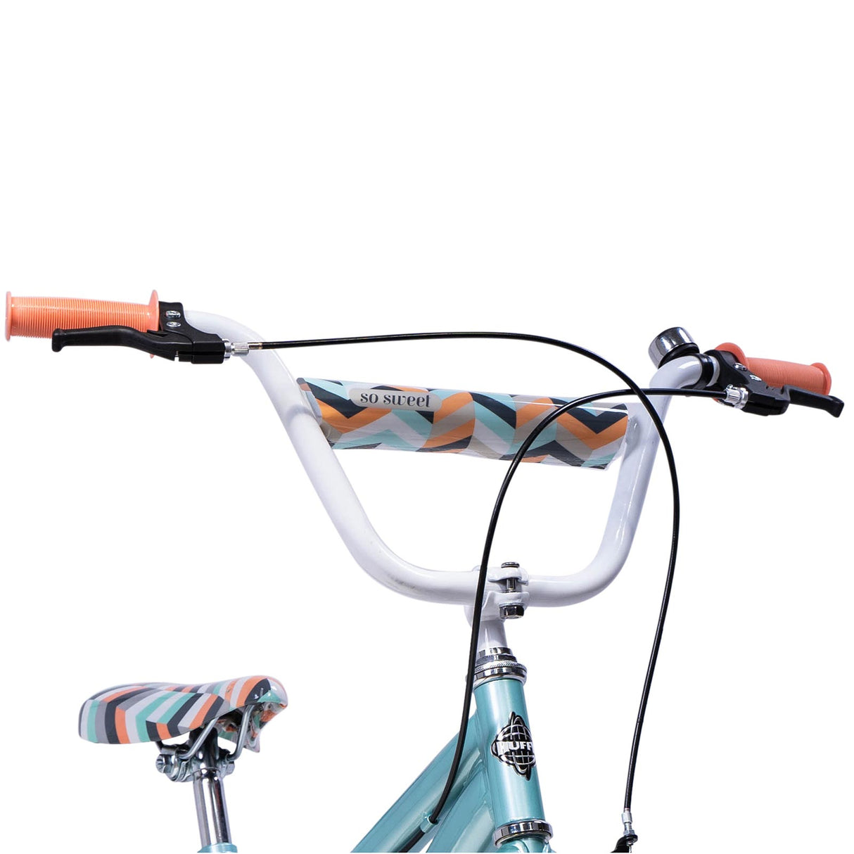 Huffy So Sweet Kids 20" Bike - Detail view