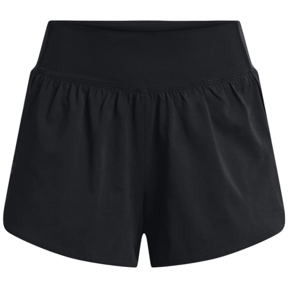 Under Armour Vanish 2-in-1 Womens 3" Training Short Mannequin Front View