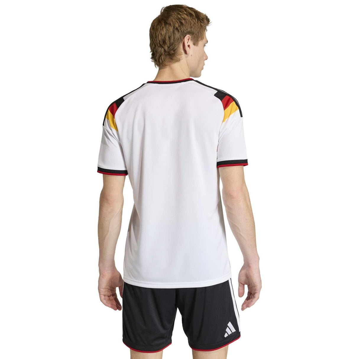 adidas Germany WC26 Home Jersey White