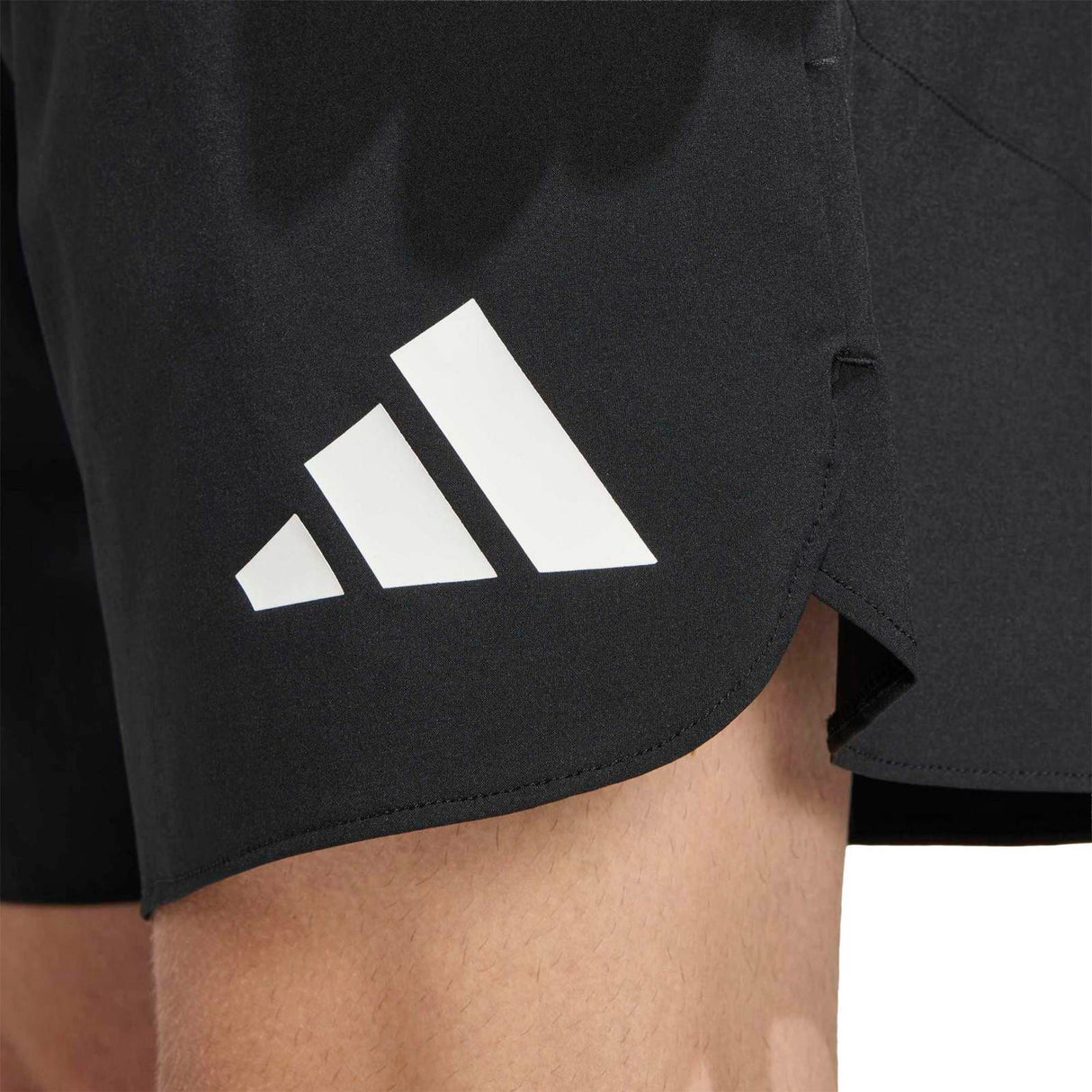 adidas Germany WC26 TT Shorts Black