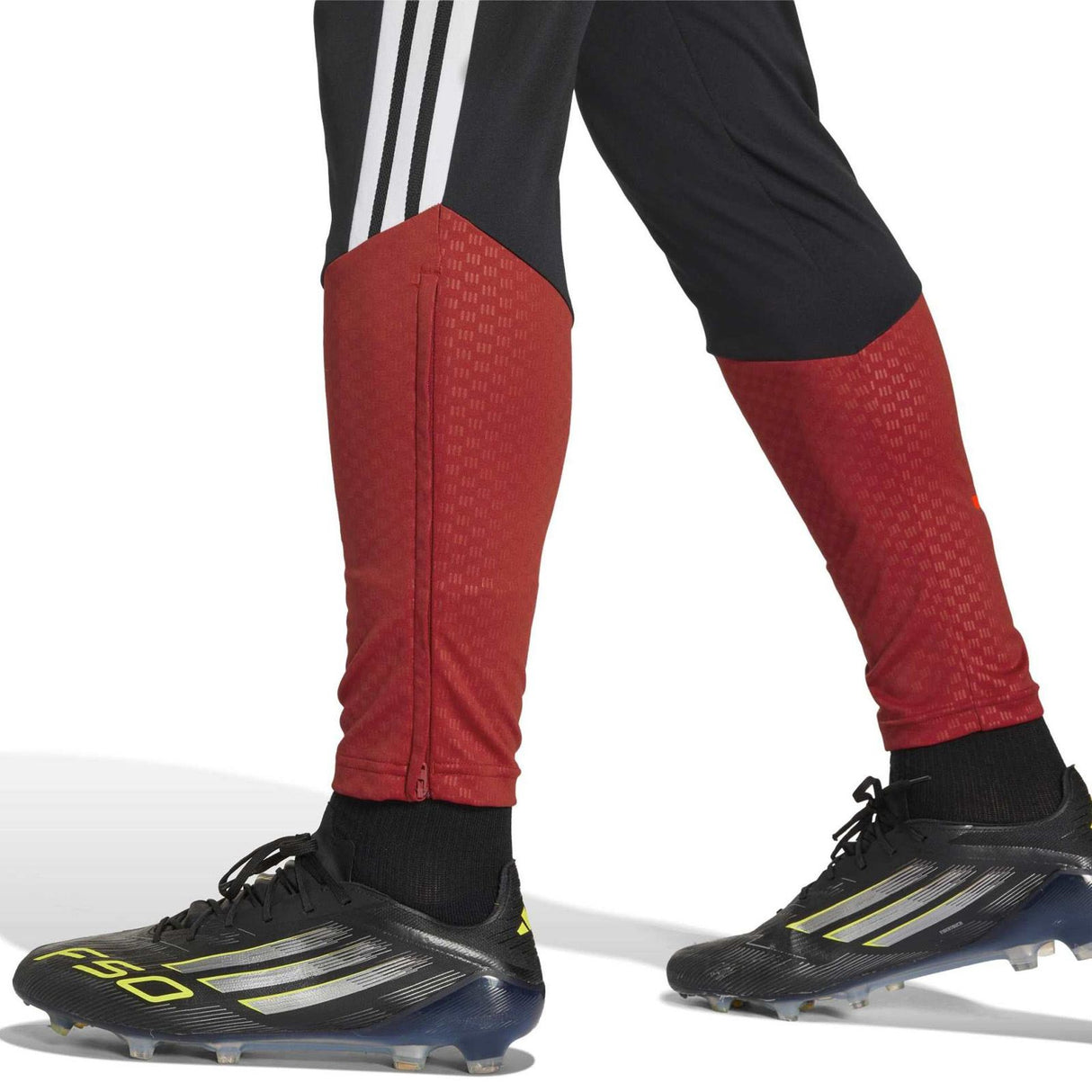 adidas Germany WC26 Train Pant Black