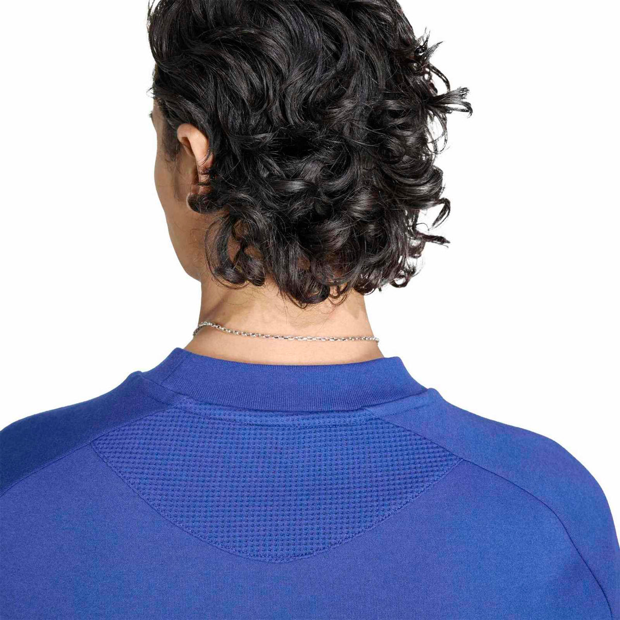 adidas Italy WC26 TT Crew Blue