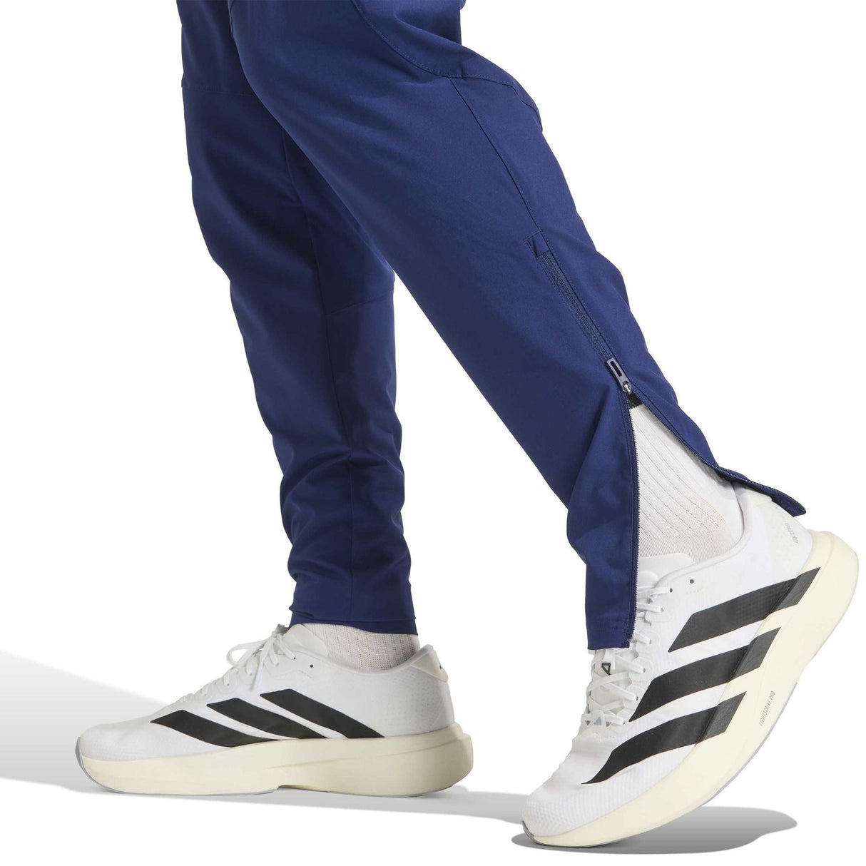 adidas Spain WC26 TT Pant Blue