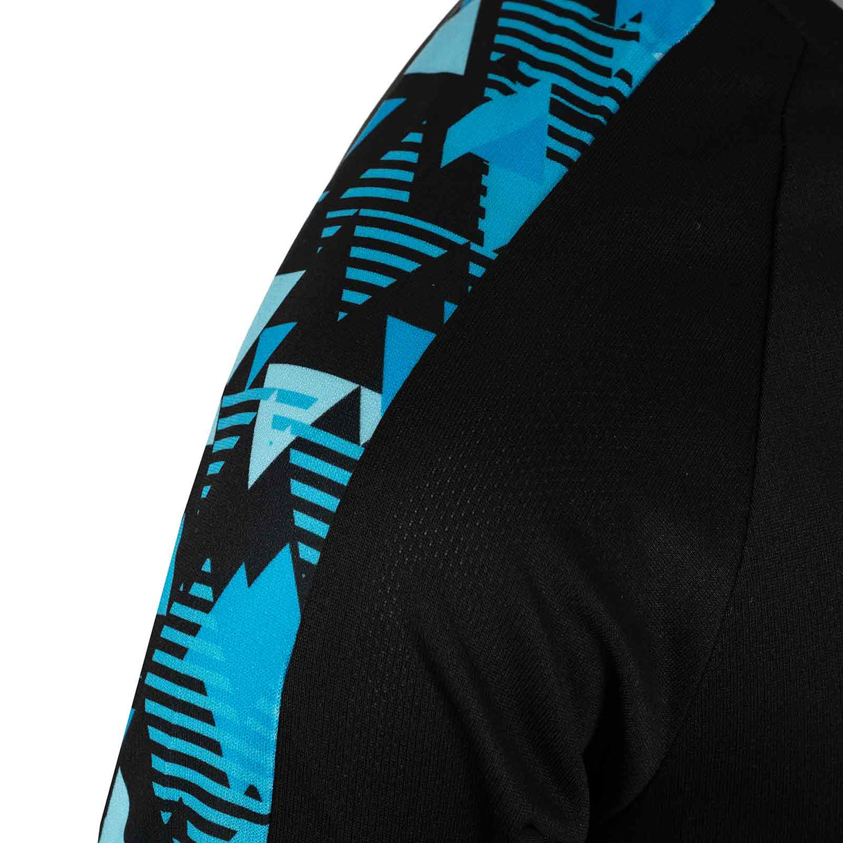 Umbro Formation Jersey Kids Black