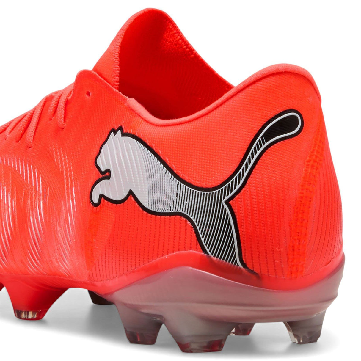PUMA Future 9 Match Fusion Firm Ground Football Boots