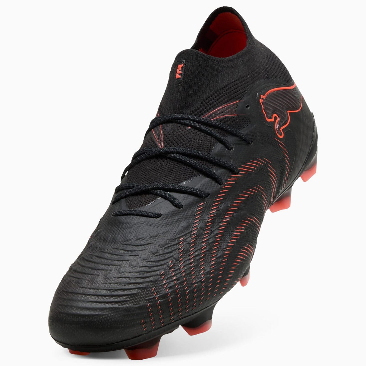 Puma Future 9 Ultimate Adults Firm Ground Football Boots