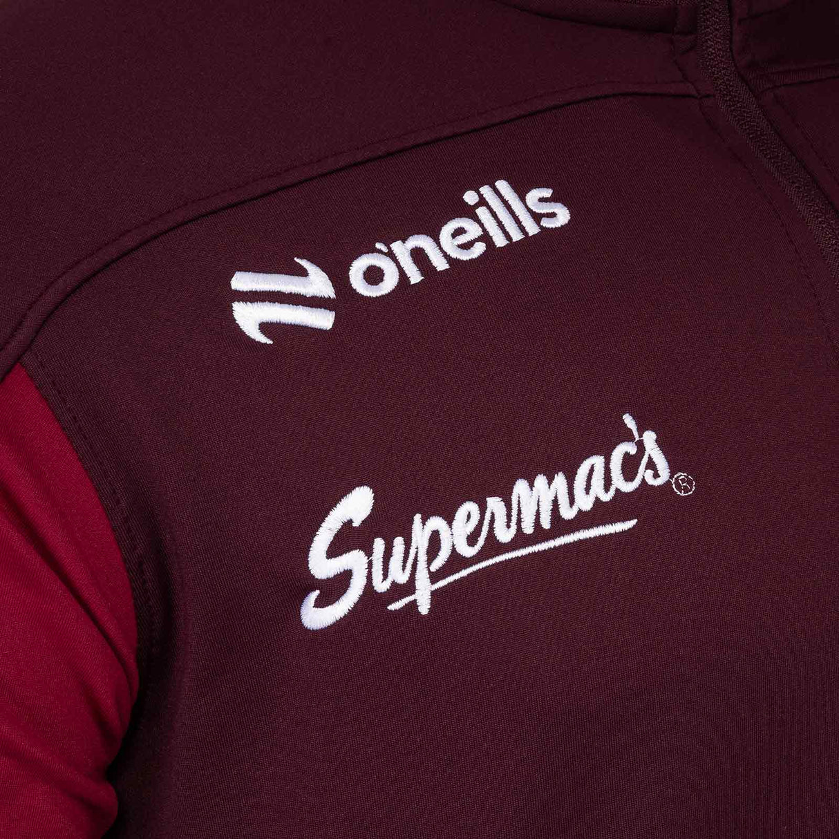 O'Neills Galway Graham Brush QZ Marn